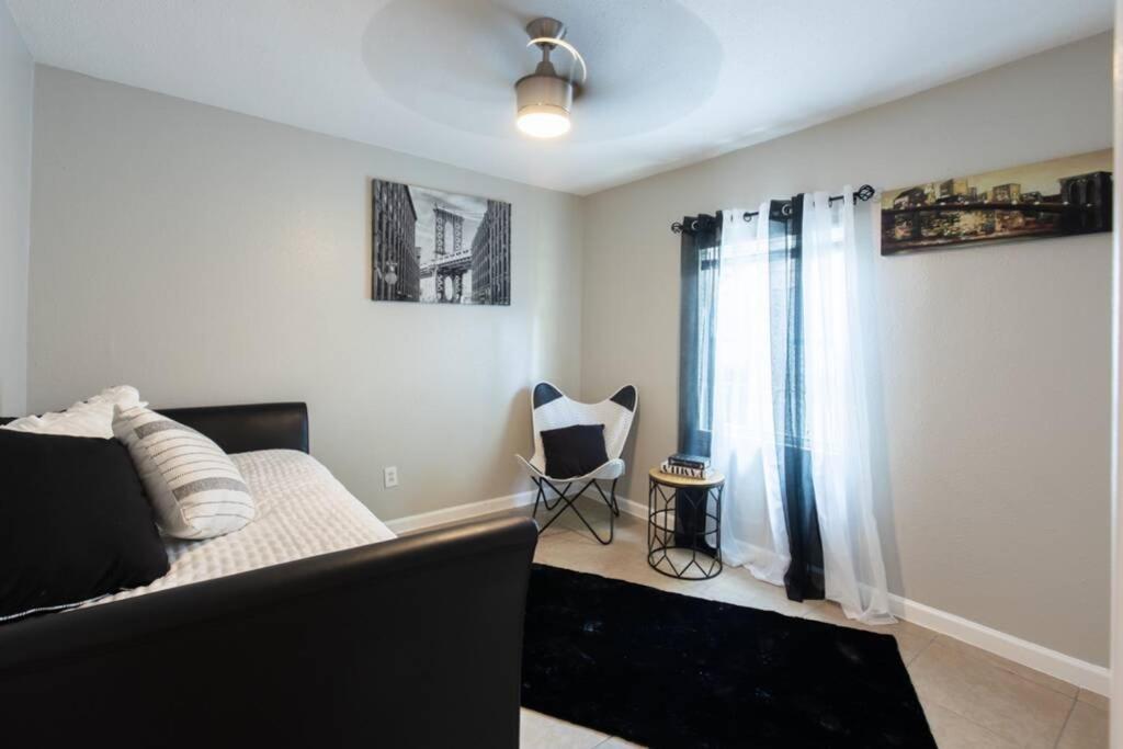 Urban 2Br Apartment In The Heart Of The Heights Houston Zewnętrze zdjęcie
